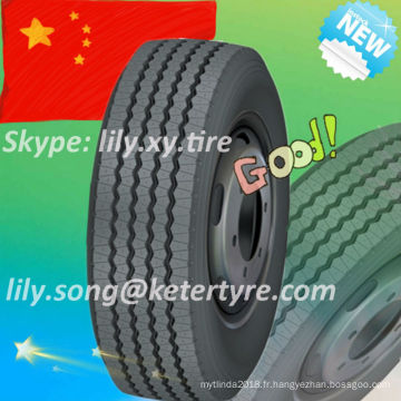 Pneus de camion radial 385/65 R22.5